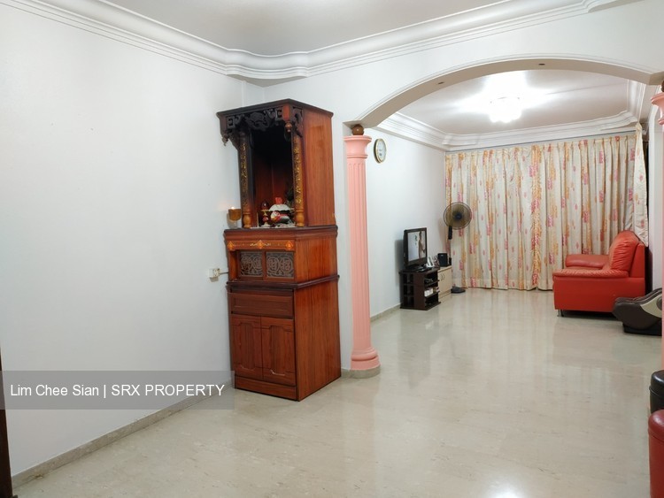 Blk 193 Bukit Batok West Avenue 6 (Bukit Batok), HDB 4 Rooms #215507101